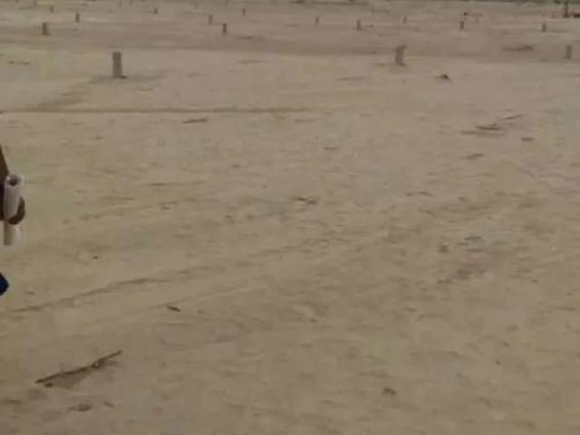 Land for sale in گلشن رابعہ, کراچی ڈویژن