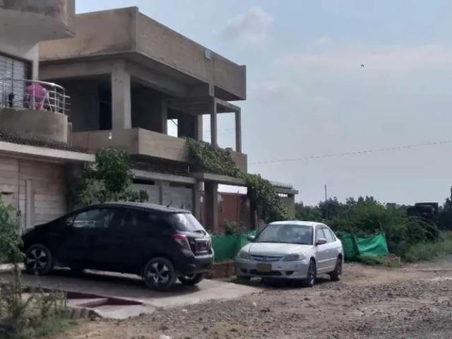 Land for sale in North Waziristan, Federally Administered Tribal Areas fata