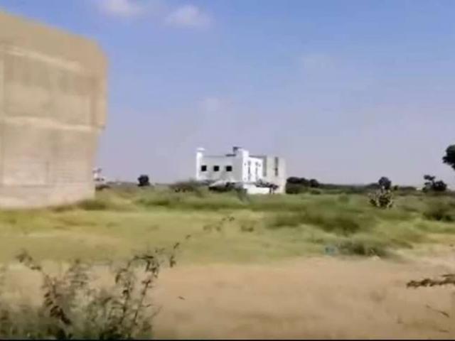 Land for sale in North Waziristan, Federally Administered Tribal Areas fata