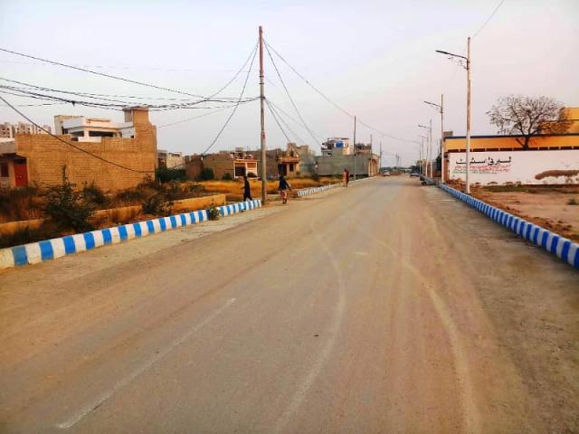 Land for sale in North Waziristan, Federally Administered Tribal Areas fata
