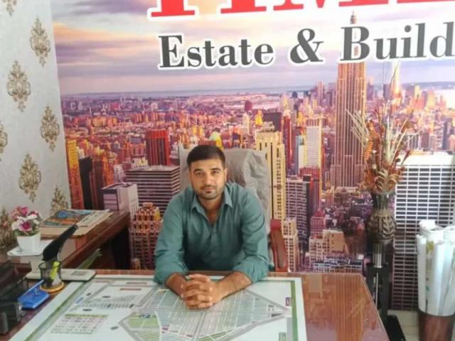 Land for sale in North Waziristan, Federally Administered Tribal Areas fata