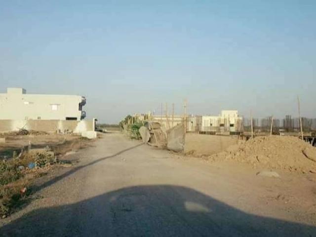Land for sale in North Waziristan, Federally Administered Tribal Areas fata