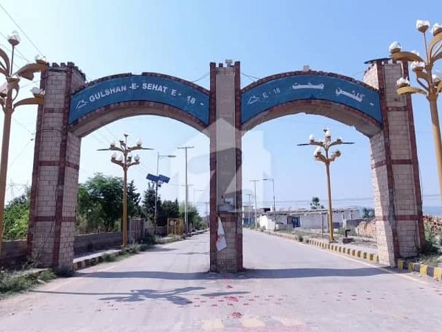 Property for sale in Islamabad