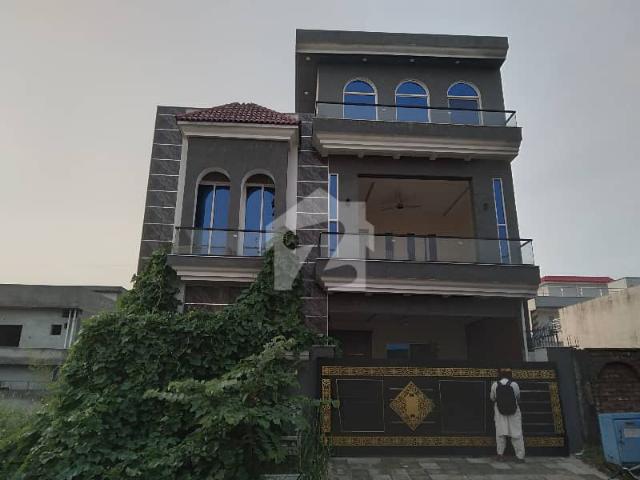House for sale in Islamabad