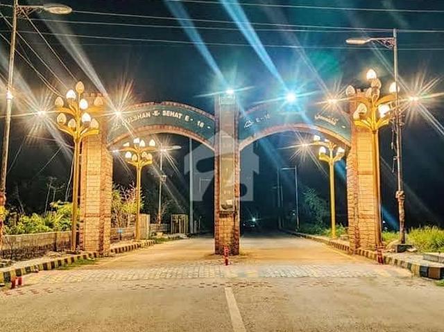 Property for sale in Islamabad