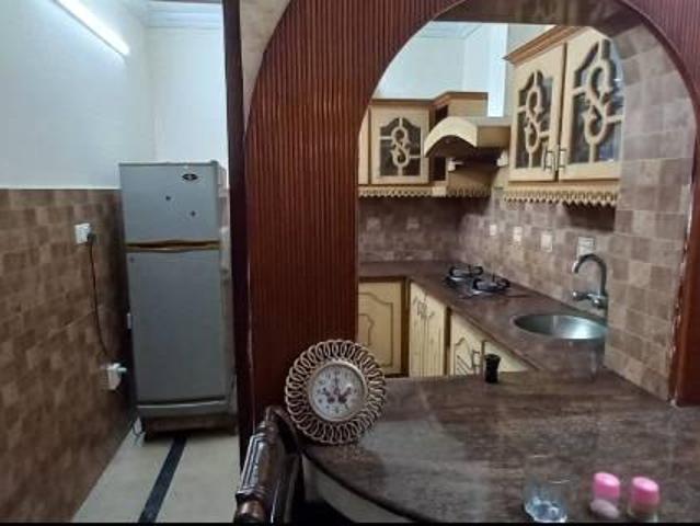 Apartment for rent in Islamabad Capital Territory