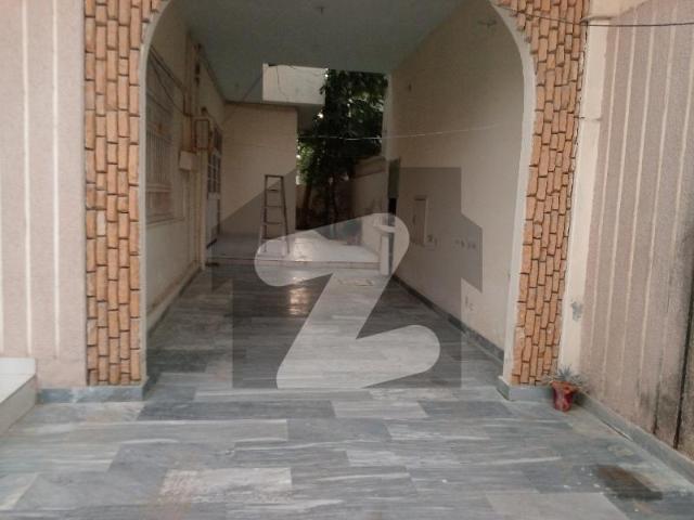 House for sale in Gulshan-e-Iqbal Town, North Waziristan