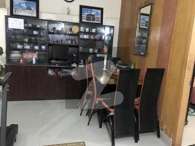 Apartment for rent in Gulshan-e-Iqbal Town, North Waziristan