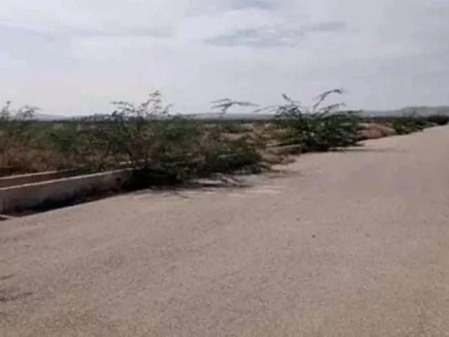 Land for sale in North Waziristan, Federally Administered Tribal Areas fata