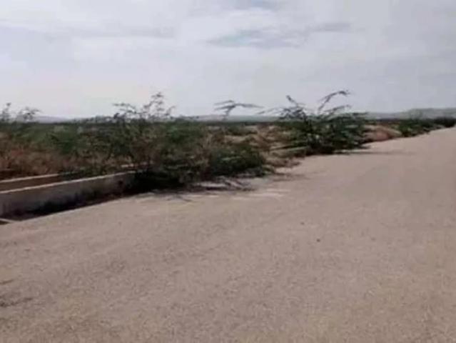 Land for sale in North Waziristan, Federally Administered Tribal Areas fata