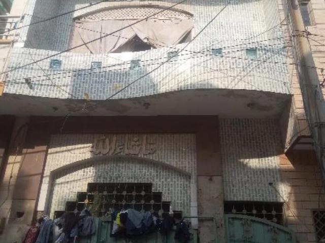 House for sale in Faisalabad, Islamabad Capital Territory