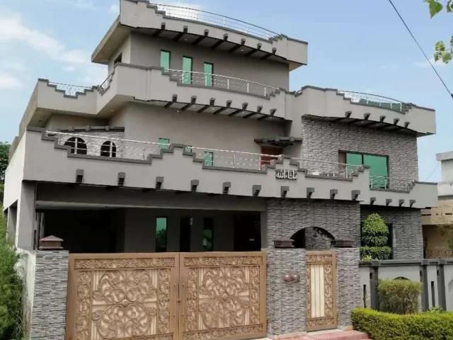 House for sale in Rawalpindi, Islamabad Capital Territory