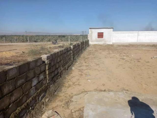 Land for sale in North Waziristan, Federally Administered Tribal Areas fata