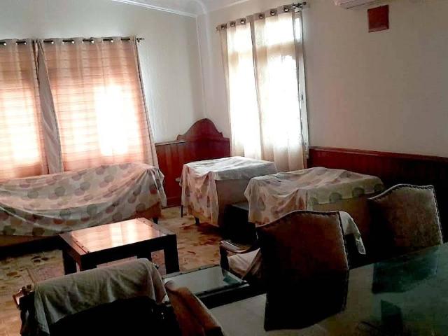 Property for sale in Gulshan-e-Iqbal Town, North Waziristan