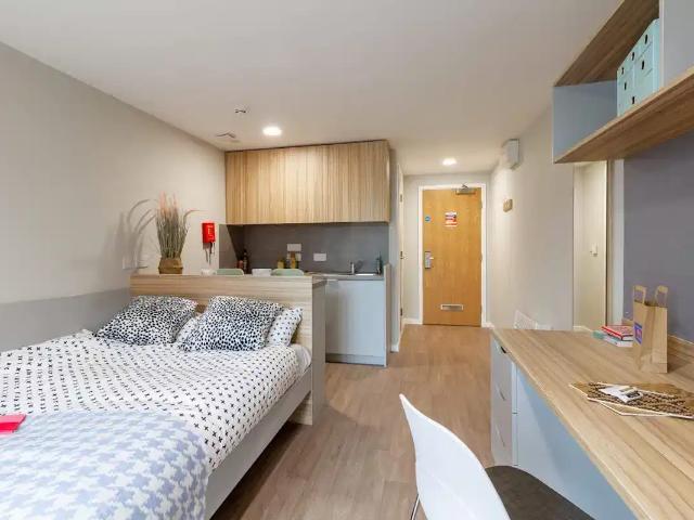 Apartment for rent in West Midlands