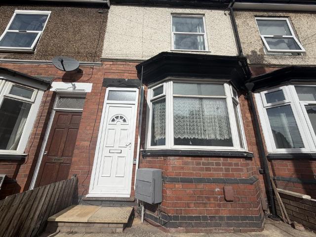 House for rent in Lower Stoke, Coventry