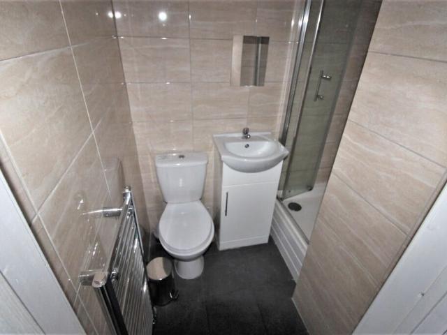 House for rent in West Midlands