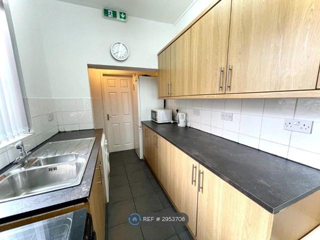 House for rent in West Midlands