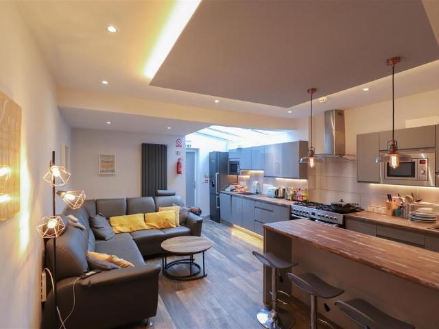 House for rent in West Midlands