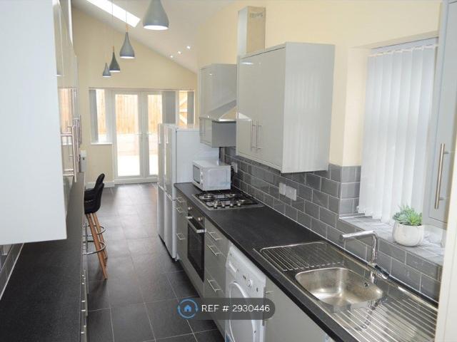 Room for rent in West Midlands