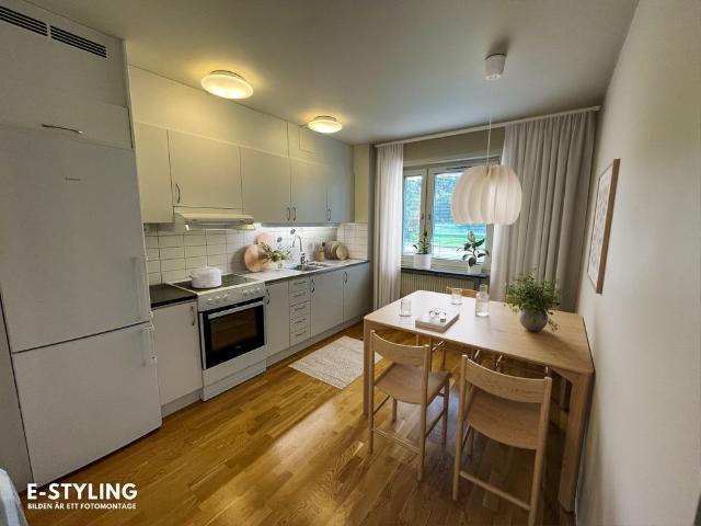 Lägenhet hyra i Västerås, Västmanland