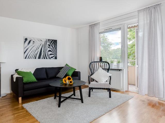 Lägenhet hyra i Västerås, Västmanland