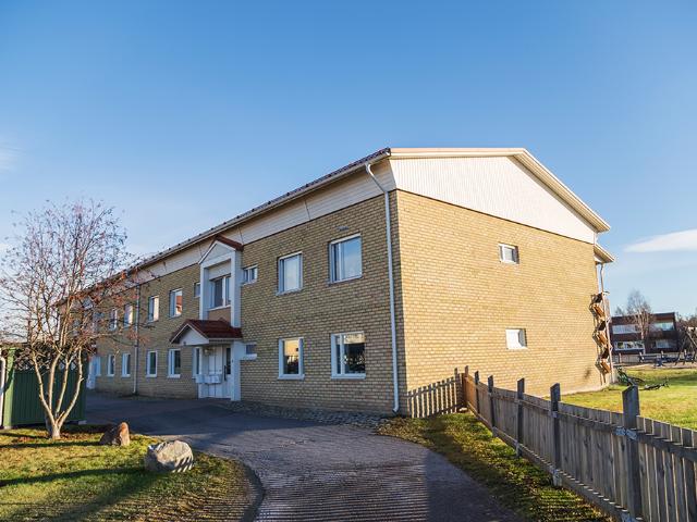 Hus hyra i Norrbotten