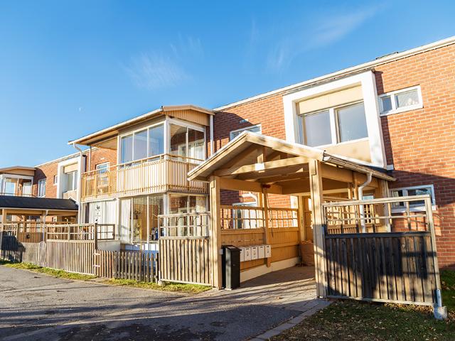 Hus hyra i Norrbotten