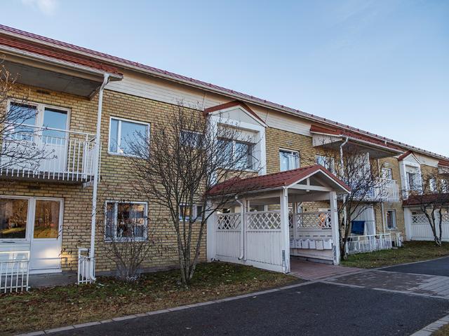 Hus hyra i Norrbotten