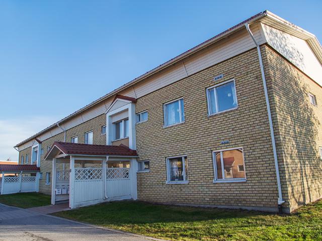 Hus hyra i Storstrand, Öjebyn