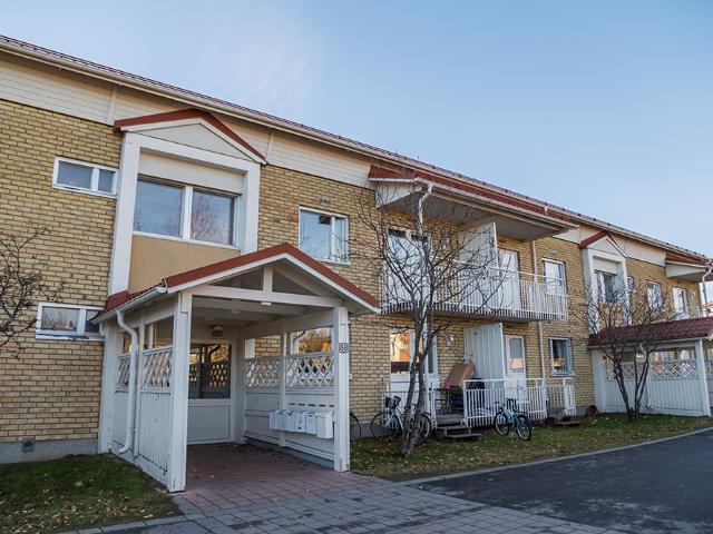 Hus hyra i Norrbotten