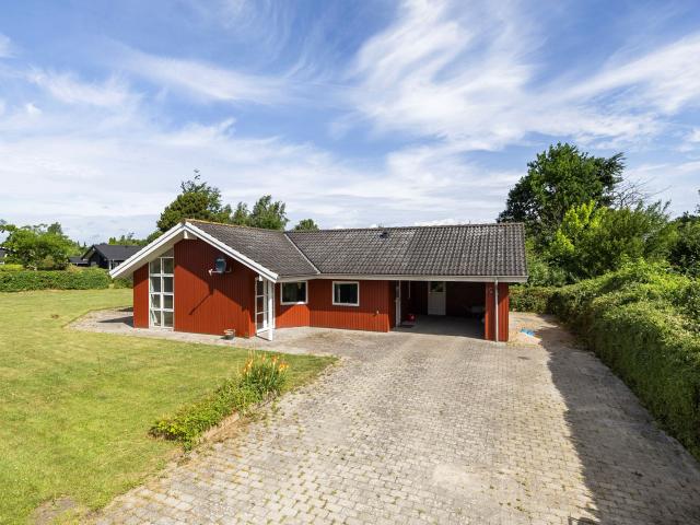 Hus til salg i Slagelse