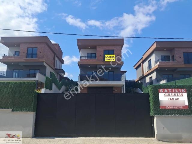Tekirdağ Merkez, Tekirdağ içerisinde satılık Villa