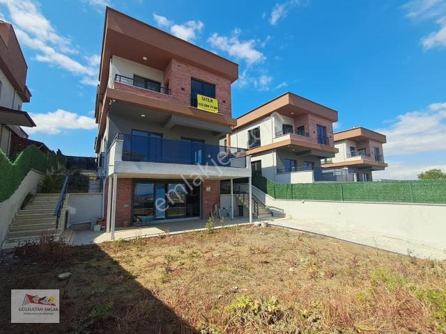 Tekirdağ Merkez, Tekirdağ içerisinde satılık Villa