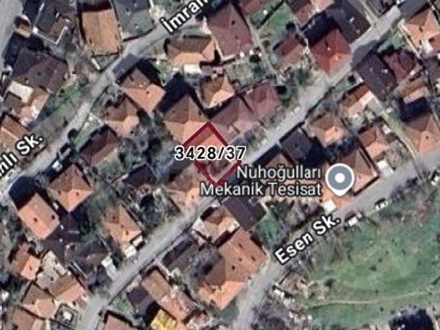 Maltepe, İstanbul içerisinde satılık Arsa