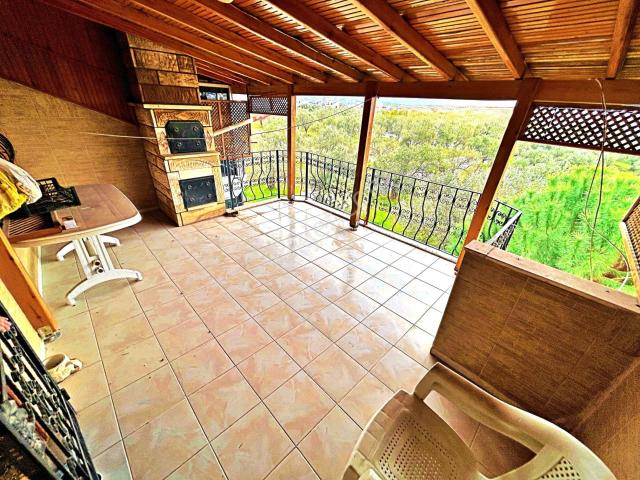 Edremit, Balikesir içerisinde satılık Villa