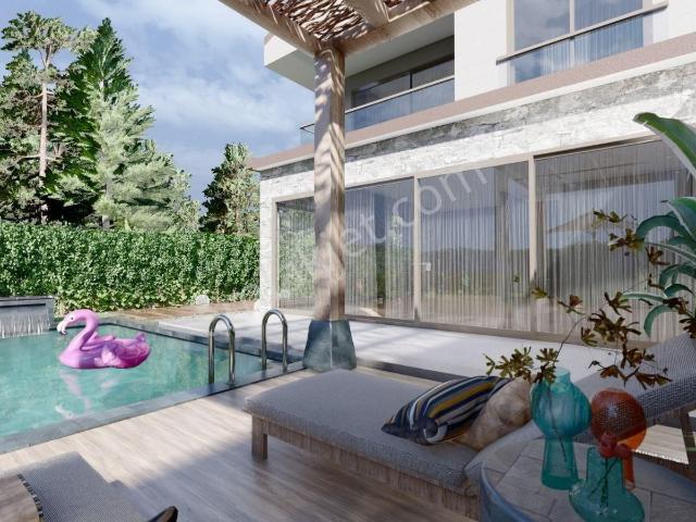Edremit, Balikesir içerisinde satılık Villa