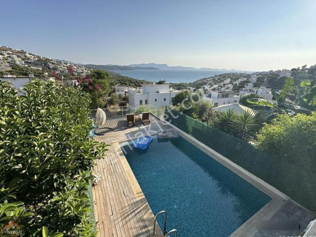 Milas, Muğla içerisinde satılık Villa