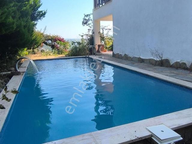 Milas, Muğla içerisinde satılık Villa