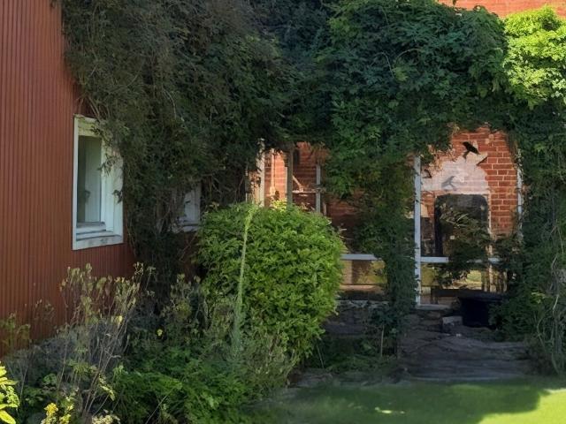 Gård till salu i Skåne