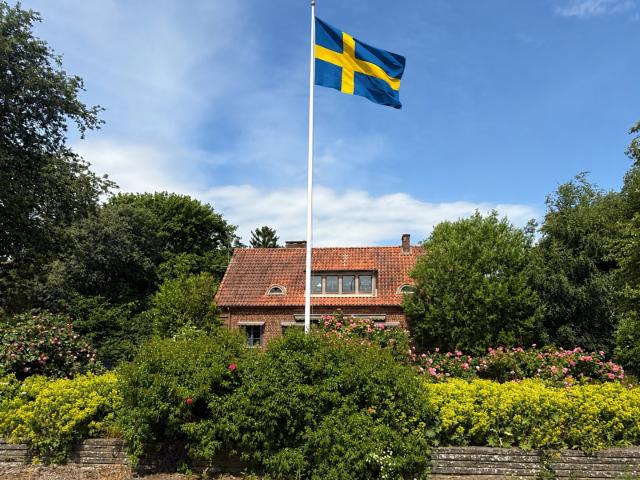 Bostad till salu i Skåne