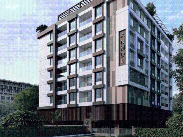 Flat for sale in Poona, National Capital Territory Of Delhi