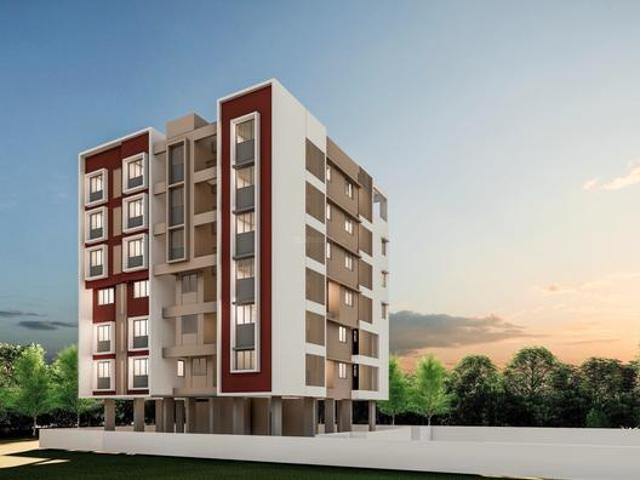 Flat for sale in Poona, National Capital Territory Of Delhi