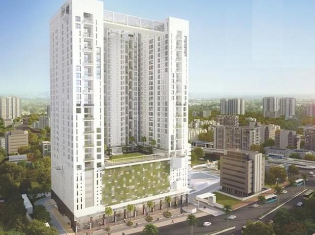 Flat for sale in Poona, National Capital Territory Of Delhi