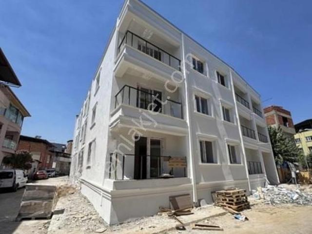 Dumlupınar Mah., Nazilli içerisinde satılık mülk