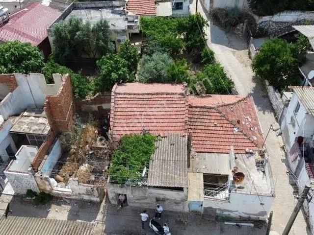 Pınarbaşı Mah., Nazilli içerisinde satılık Villa