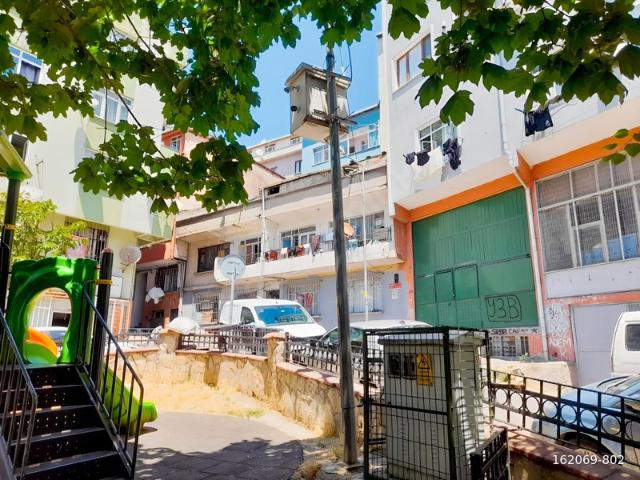Gültepe Mahallesi, Kâğıthane içerisinde satılık Arsa