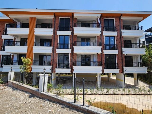 Gemlik, Bursa içerisinde satılık mülk