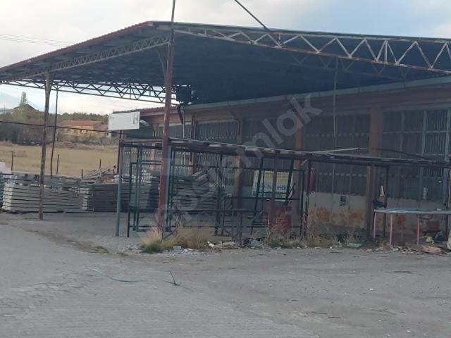 Akdağmadeni, Yozgat içerisinde satılık Dükkan