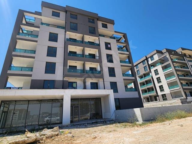 Nilüfer, Bursa içerisinde satılık mülk